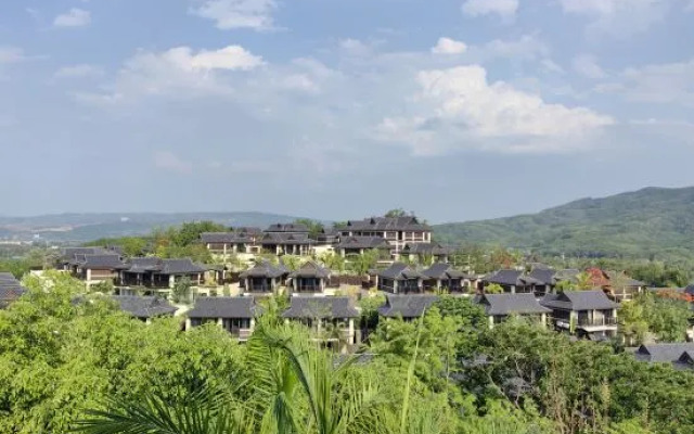 Holiday inn Tai Lai La