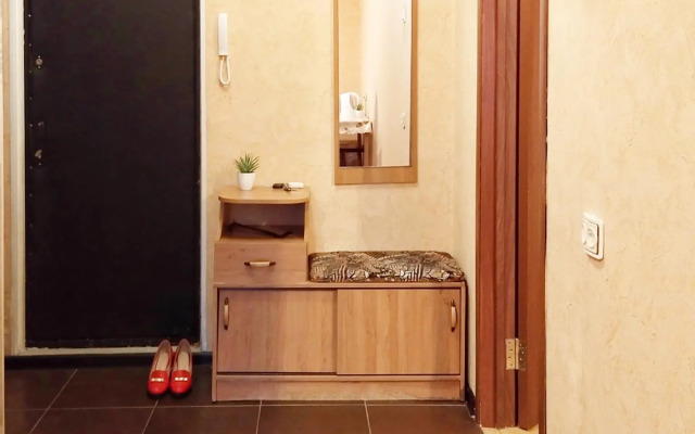 Апартаменты на улице Верхняя Дуброва 29