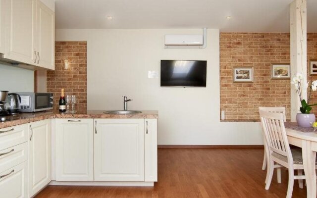 Natalex Apartments