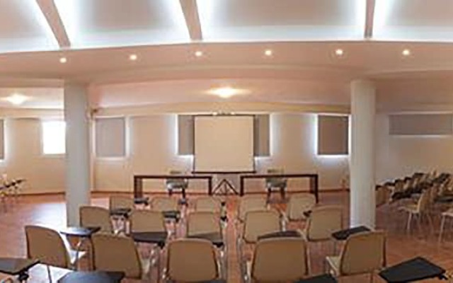 FilosXenia Ismaros Hotel
