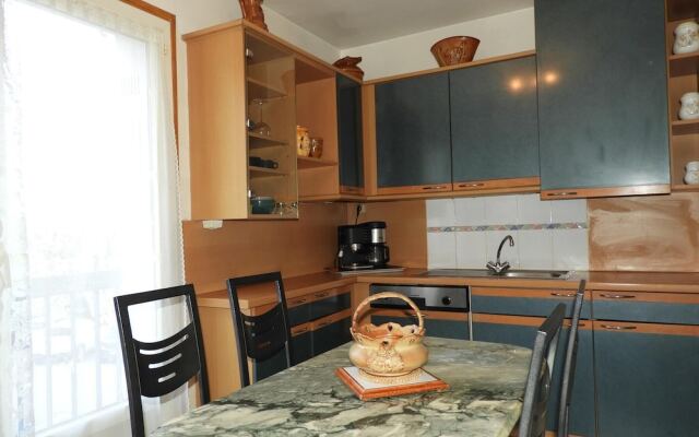 Apartment With 2 Bedrooms In La Ciotat With Wonderful City View Balcony And Wifi