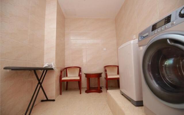 City Comfort Inn Shenzhen Longhua Guanlan Avenue