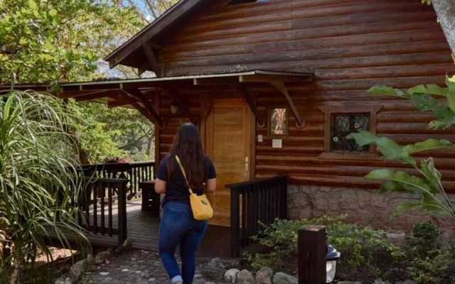 Mayan Hills Resort