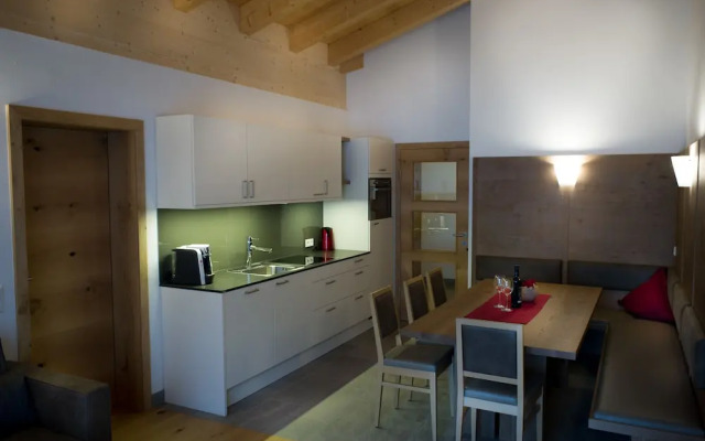 Appartement Unser Unterberg