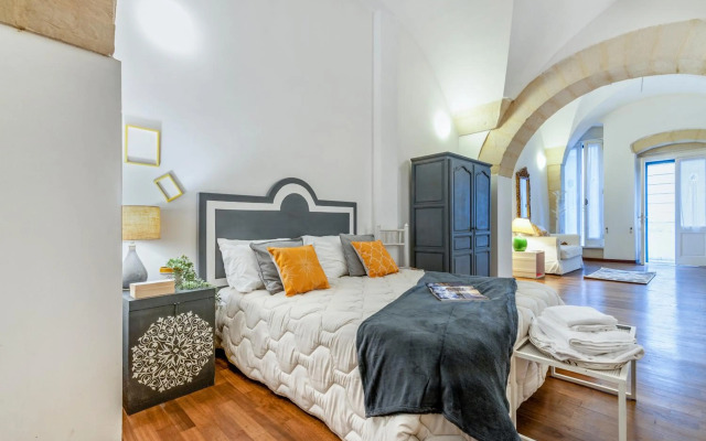 Yellow Loft - Apartment SalentoInfoTour