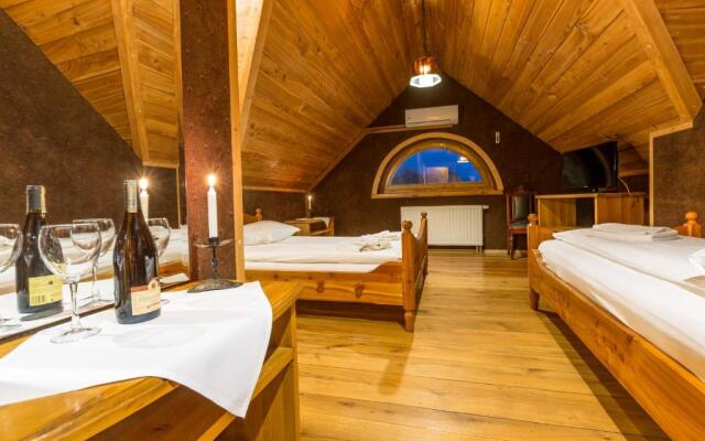 Krakowiacy i Górale