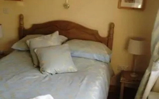 Eastbrook Cottage