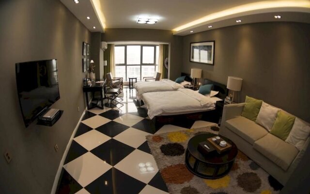 Luoyang Shimao Hotel