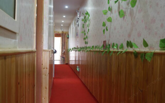 Fortune Hostel