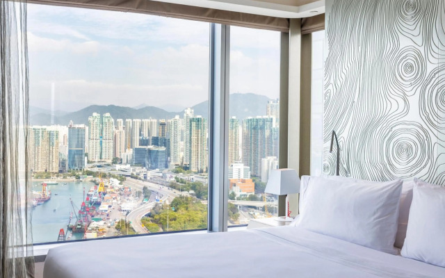 W Hong Kong