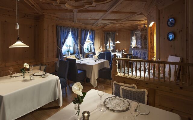 Gardena Grödnerhof Hotel & Spa