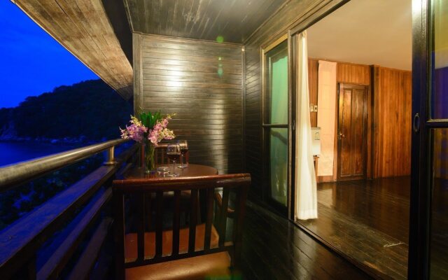 Ao Muong Beach Resort