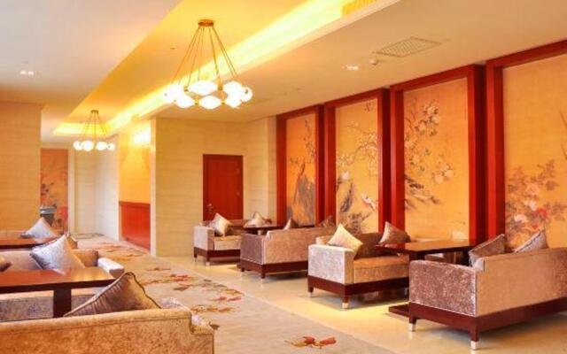 Dachang Hotel