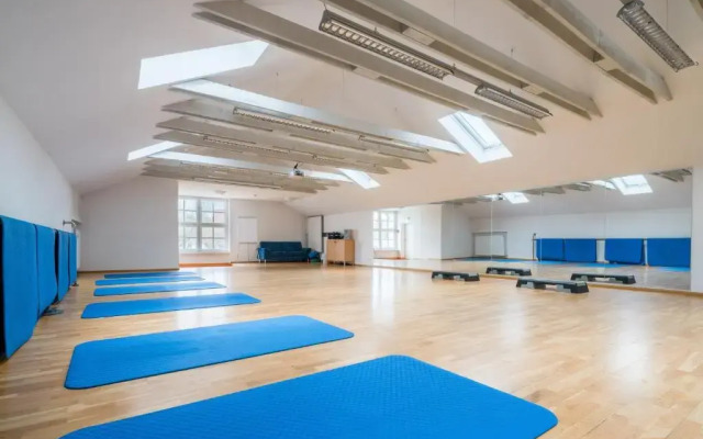 Tagungshaus Bayerischer Wald