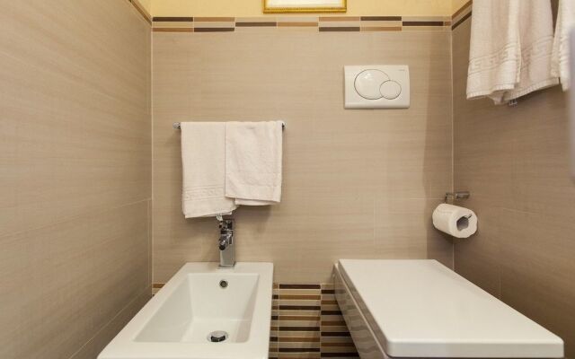 Bed and Breakfast St. Martin