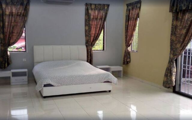 ArRayyan Guesthouse & Homestay