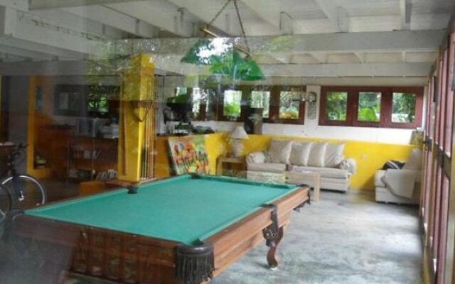 Hotel Rancho Olivier