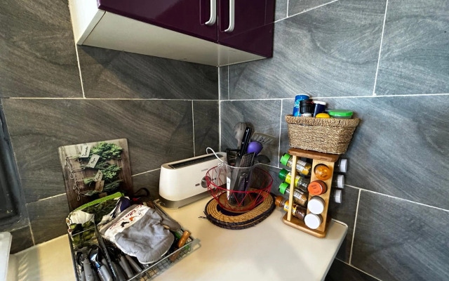 Appartement entier, T2 cosy à Mamoudzou