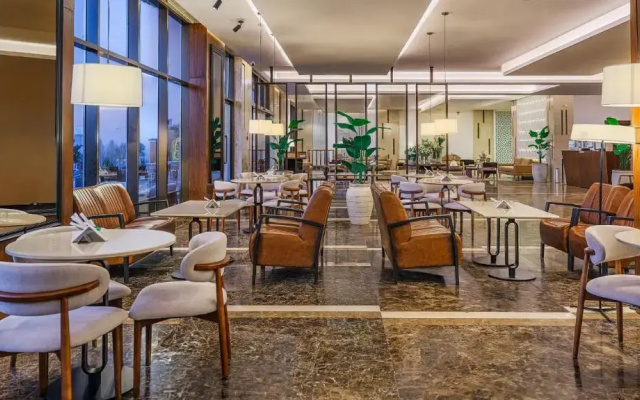 Karim Hotel - Al Riyadh