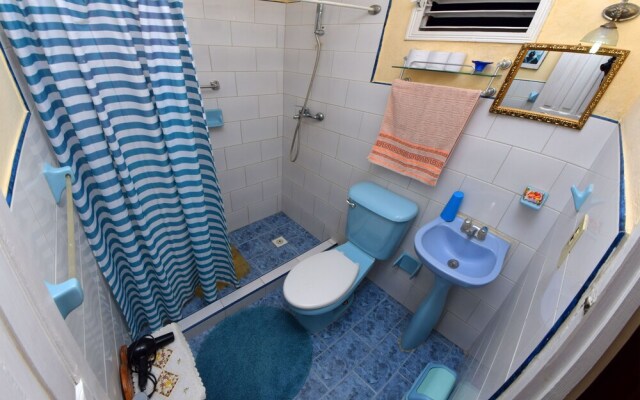 Casa Hostal Caridad