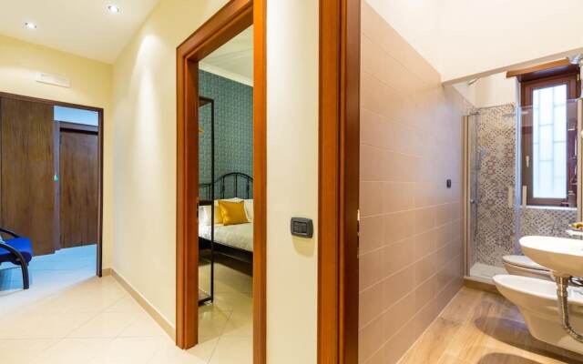 Toledo Bright Apartment by Wonderful Italy