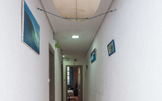 Hostel Roger's House