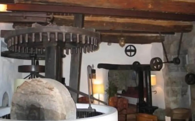 Moulin de la Camandoule