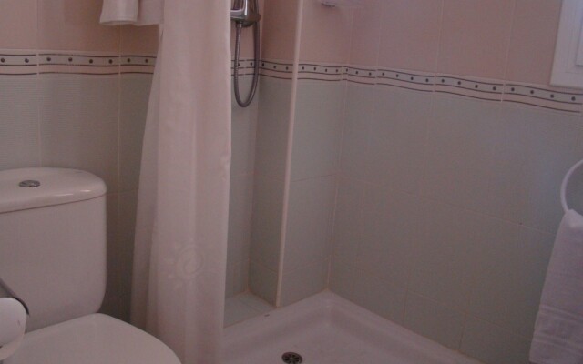 Apartamento Puerta Palmar B5