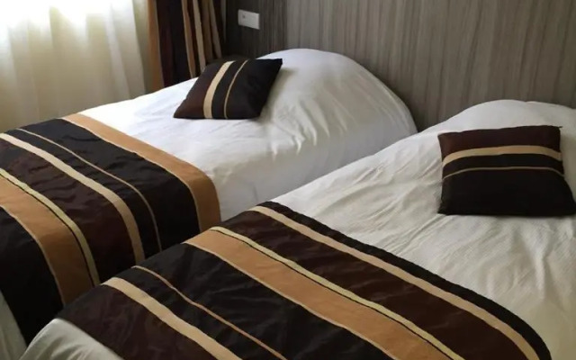 Hôtel du Vieux Puits