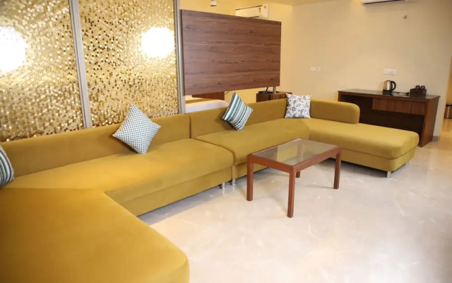 Pink Villa Boutique Hotel