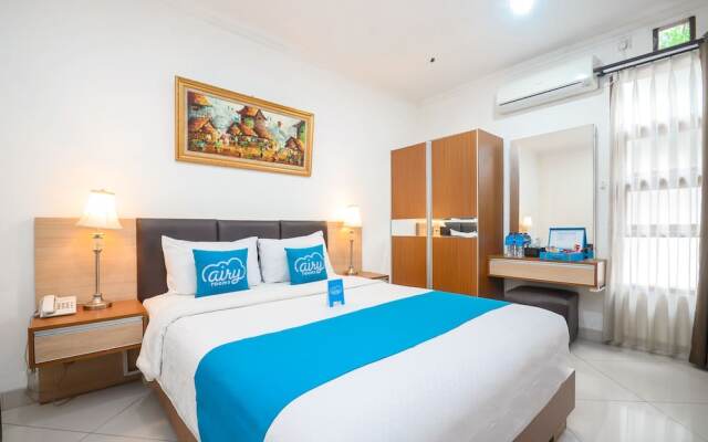 Airy Dago Munding Laya 2 Cikapayang Bandung