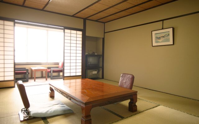 Hotel Hokuriku Koganoi