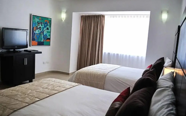 Bambu Suites - Near Quinta Avenida