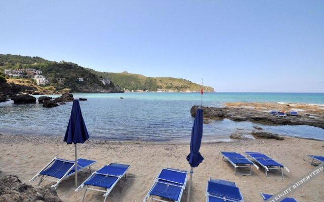 Residence Eco Del Mare Event