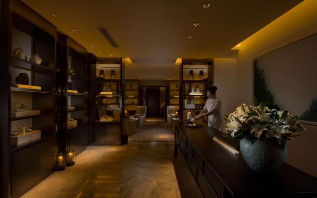 Waldorf Astoria Beijing