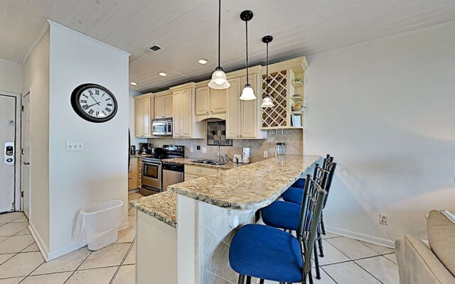 Baywatch by Southern Vacation Rentals