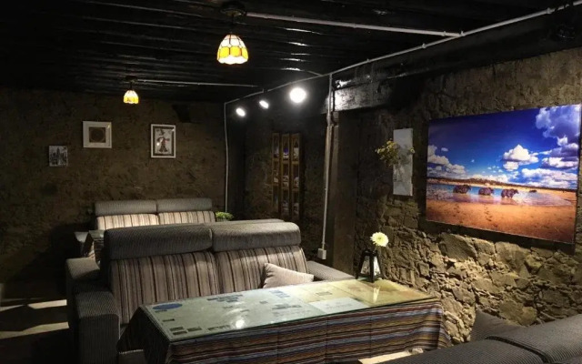 Daocheng Manju Saka Boutique Inn