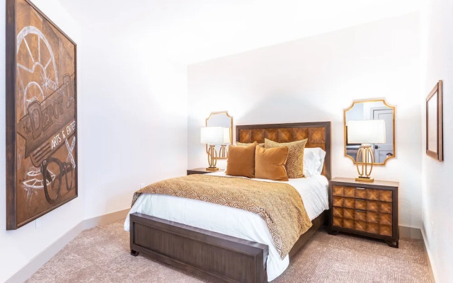 Millsap Suites by Pioneer Pocket Hotel