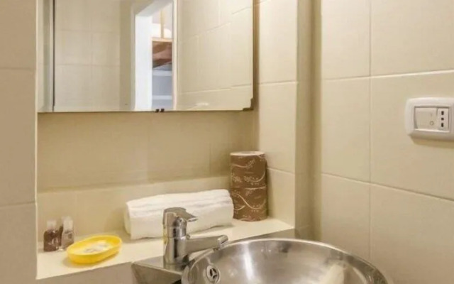 Apollonia Halldis Apartment