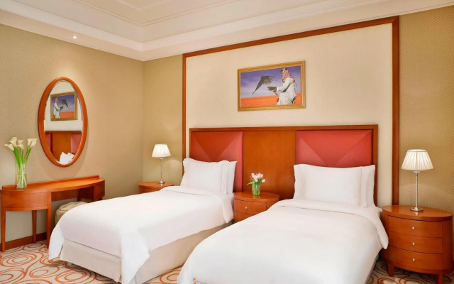 The Ritz-Carlton, Riyadh