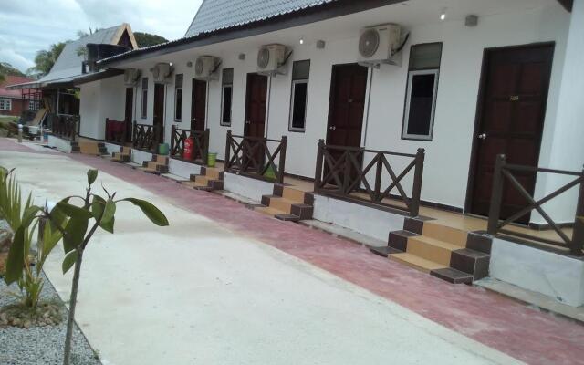 Rasa Senang Villa