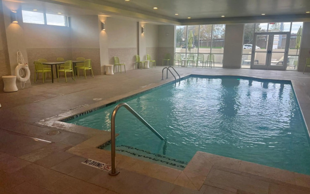 Holiday Inn & Suites Houston NW - Willowbrook by IHG