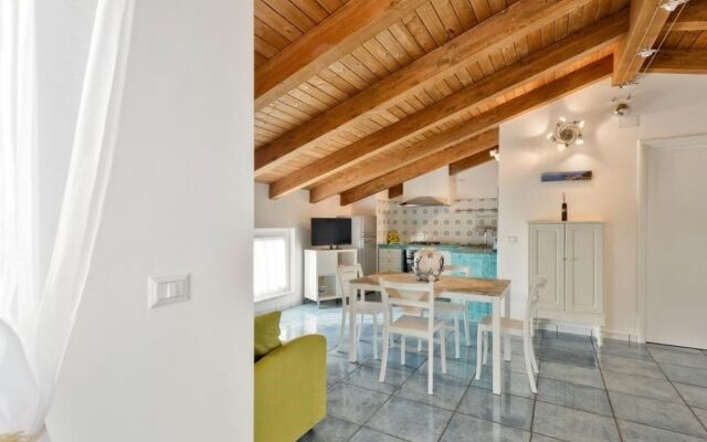 Casa Vacanze Villa Liotta