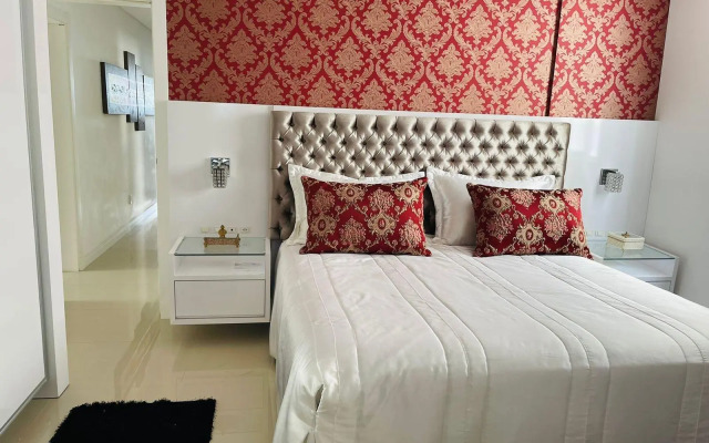 Cobertura Infinity Blue - Itapema-SC