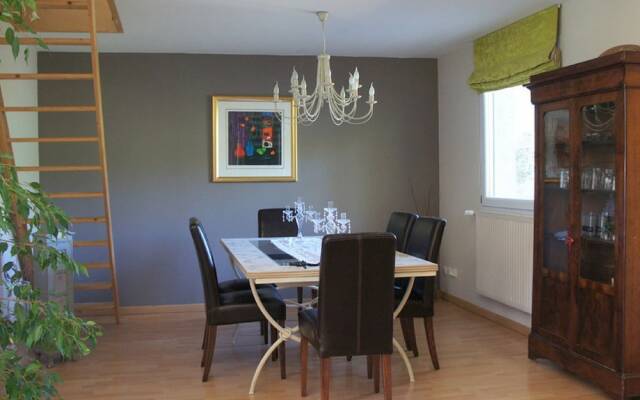 Lovely Family Home With Small Private Pool