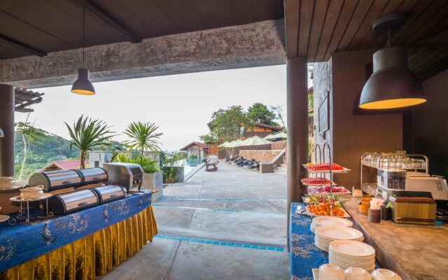 Alama Sea Village Resort