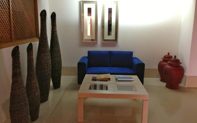 Almar Hotel Apartamento