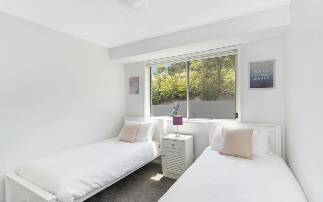 COASTAL DREAMER Gerroa 4pm Check Out Sundays – Guest Rooms – Gerroa
