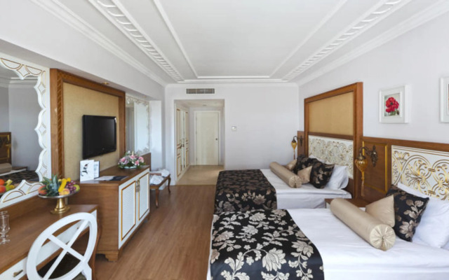 Diamond Excellence Resort & Spa Hotel