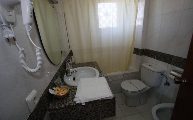Hotel Abrat